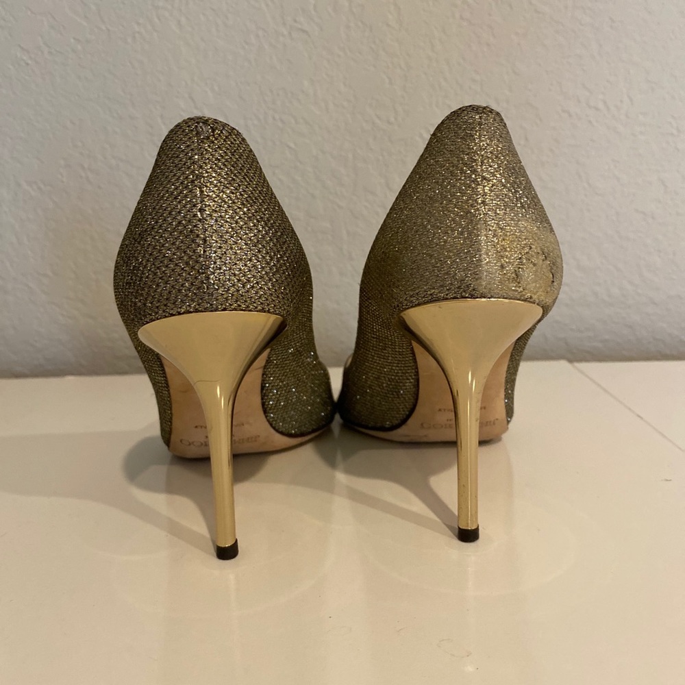 Jimmy Choo Heels - Picture 4 of 6